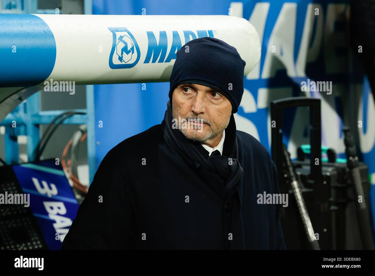 Juventus Team News: Injury Updates and Tactical Dilemmas Ahead of Sassuolo Clash