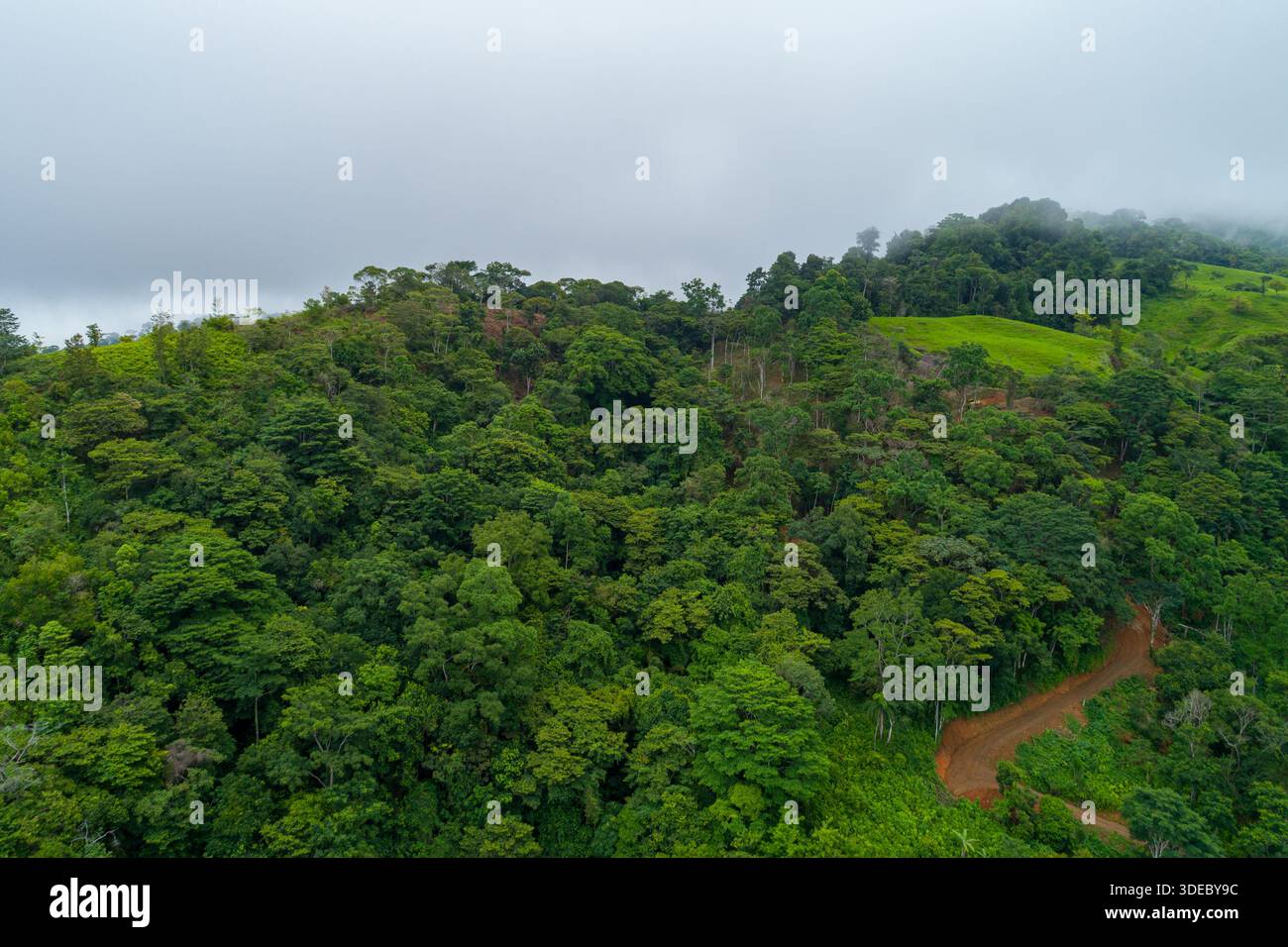 San josé costa rica hi-res stock photography and images - Alamy