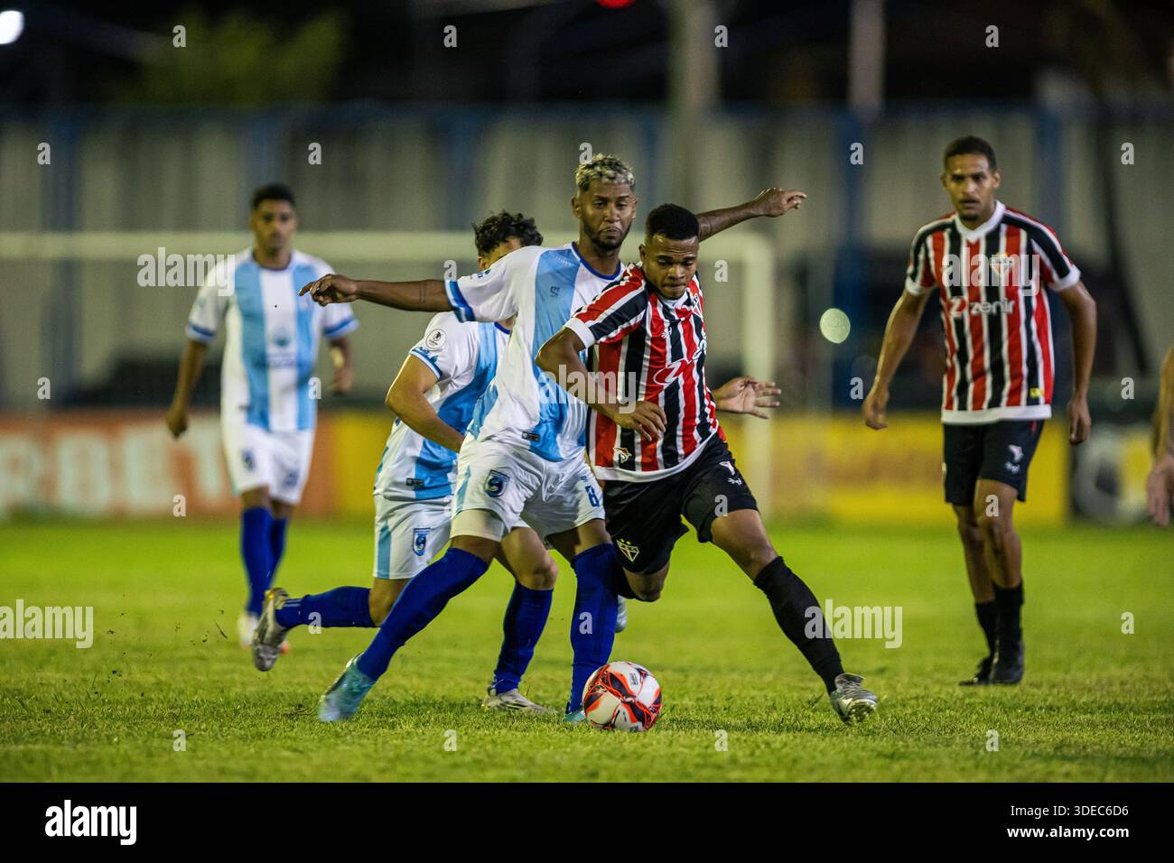 CE - MARACANAU - 06/01/2026 - CEARENSE 2026, MARACANA x FERROVIARIO ...