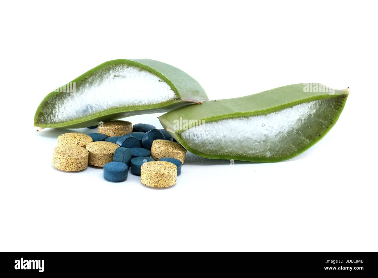 Gel tablets hi-res stock photography and images - Alamy