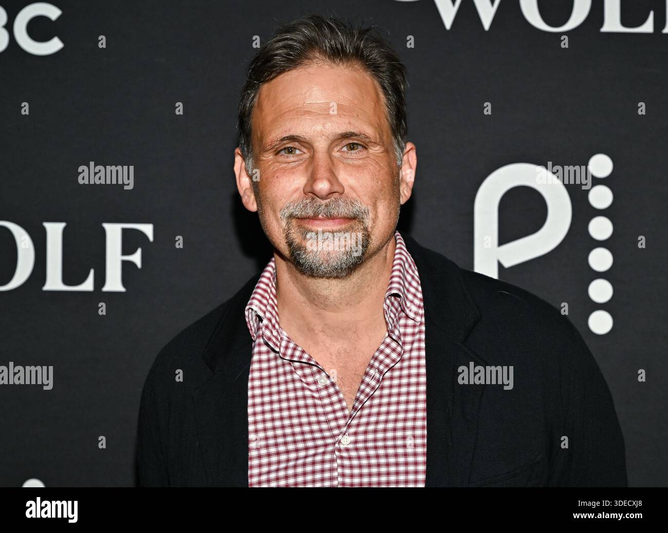 Jeremy Sisto Attends The Law Order 25th Anniversary Celebration At Jeremy Sisto Attends The Law Order 25th Anniversary Celebration At Cipriani 42nd Street On Tuesday Jan 6 2026 In New York Photo By Evan Agostiniinvisionap 3DECXJ8 