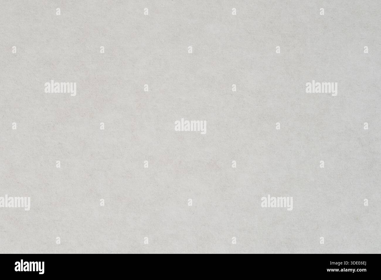 White craft paper texture surface macro close up view Stock Photo