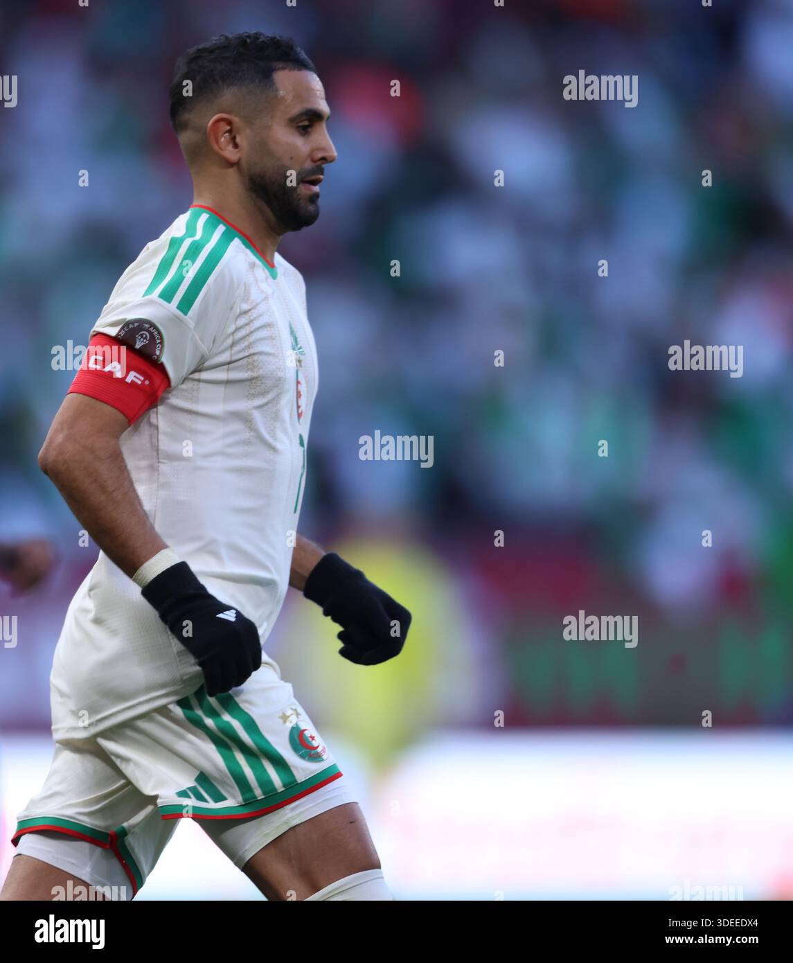 riyad-mahrez-algeria-national-team-hi-res-stock-photography-and-images