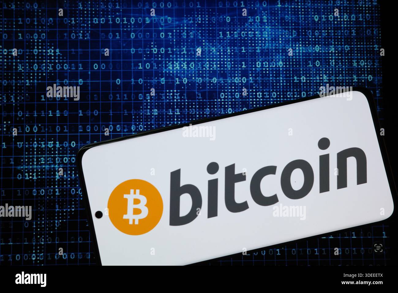 Italy bitcoin hi-res stock photography and images - Alamy