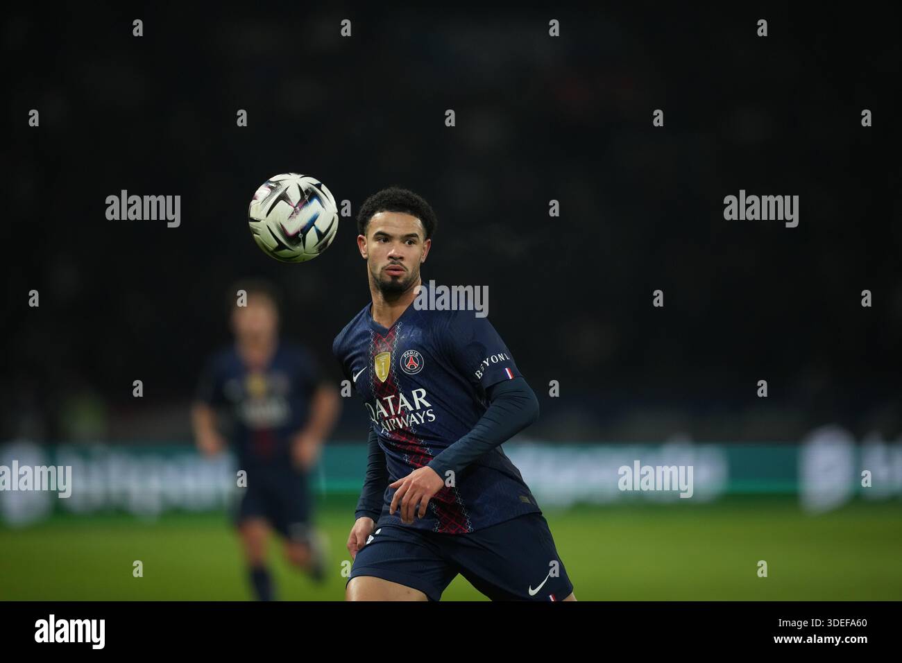 Ligue Warren Zaïre The Road Ahead