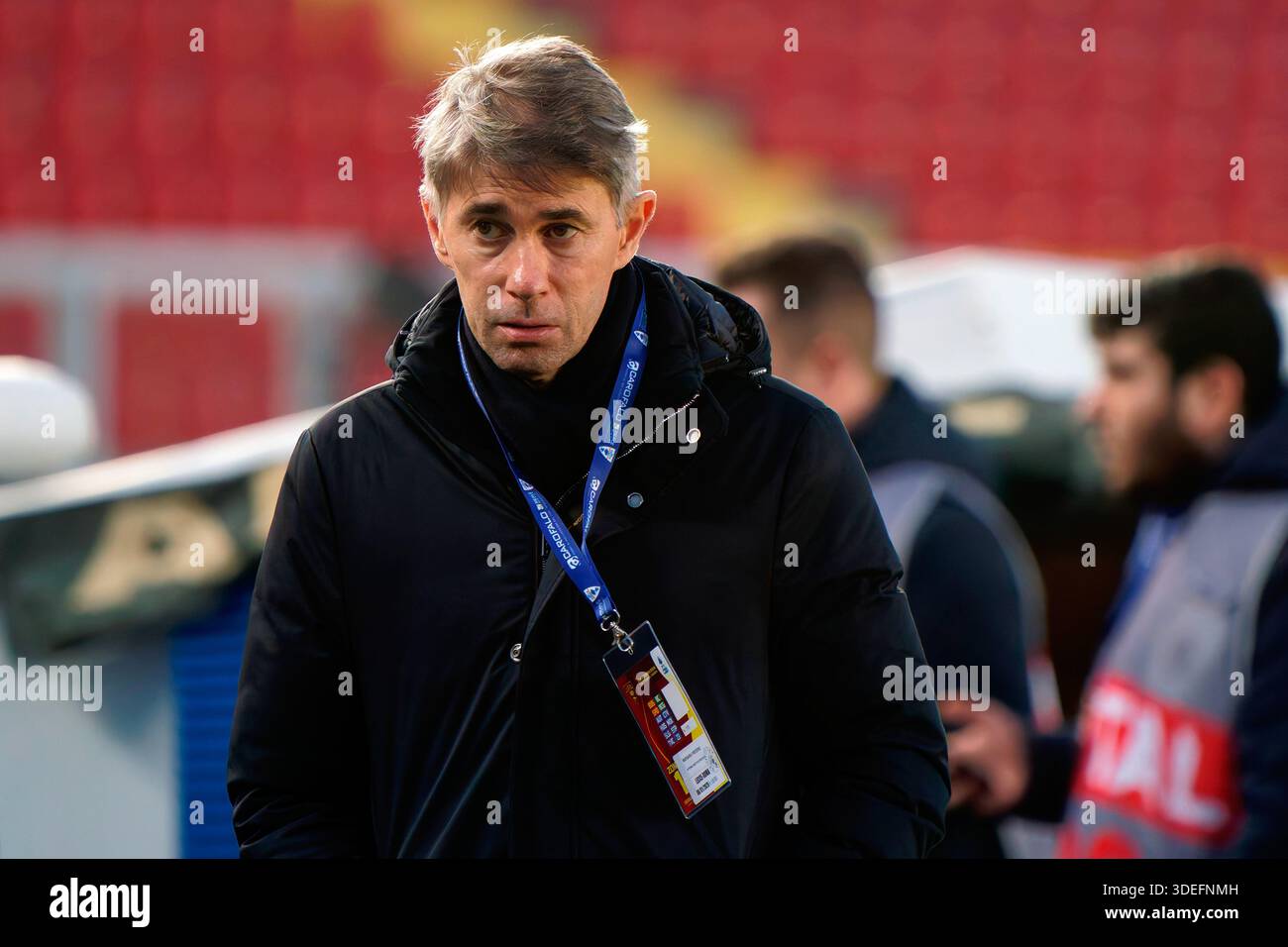 Roma Sporting Director Update Serie Key Considerations for the Upcoming Window: