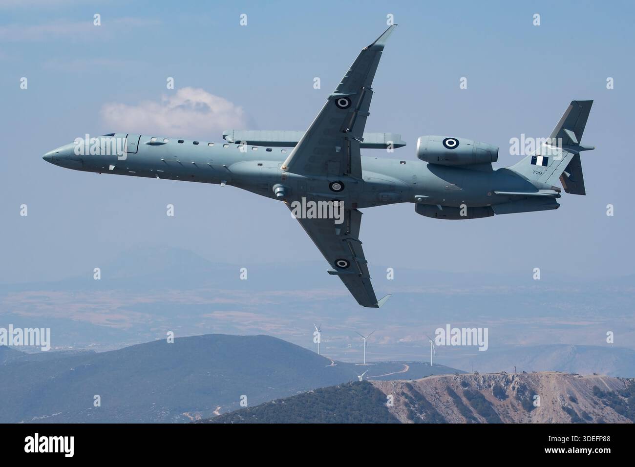 Emb 145h hi-res stock photography and images - Alamy
