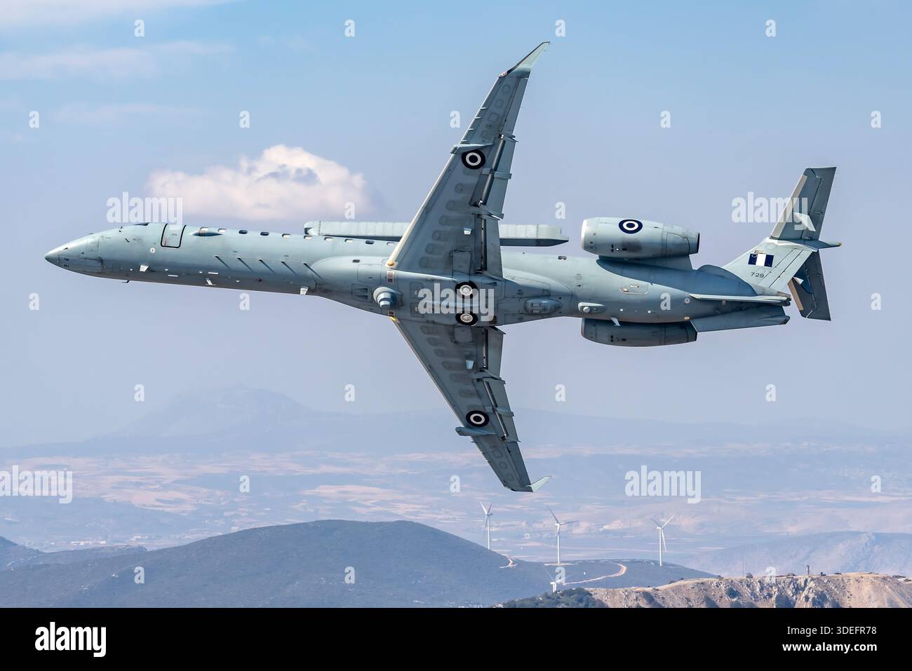 Emb 145h hi-res stock photography and images - Alamy