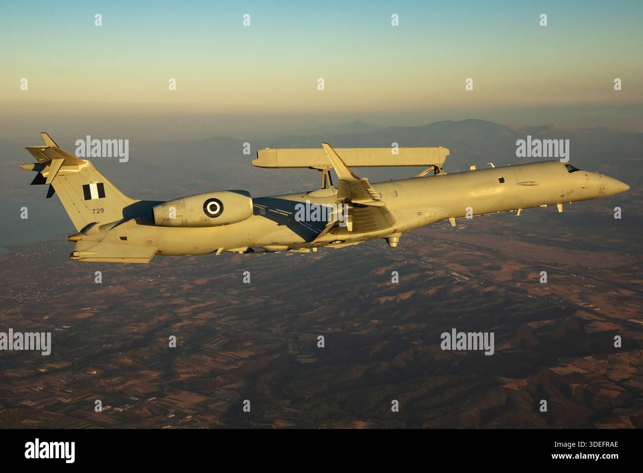 Emb 145h hi-res stock photography and images - Alamy