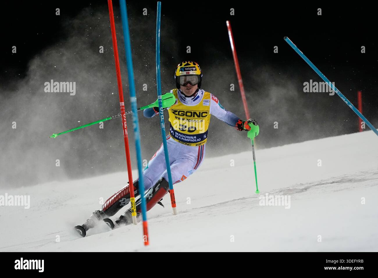 norway-s-hans-grahl-madsen-speeds-down-the-course-during-an-alpine-ski