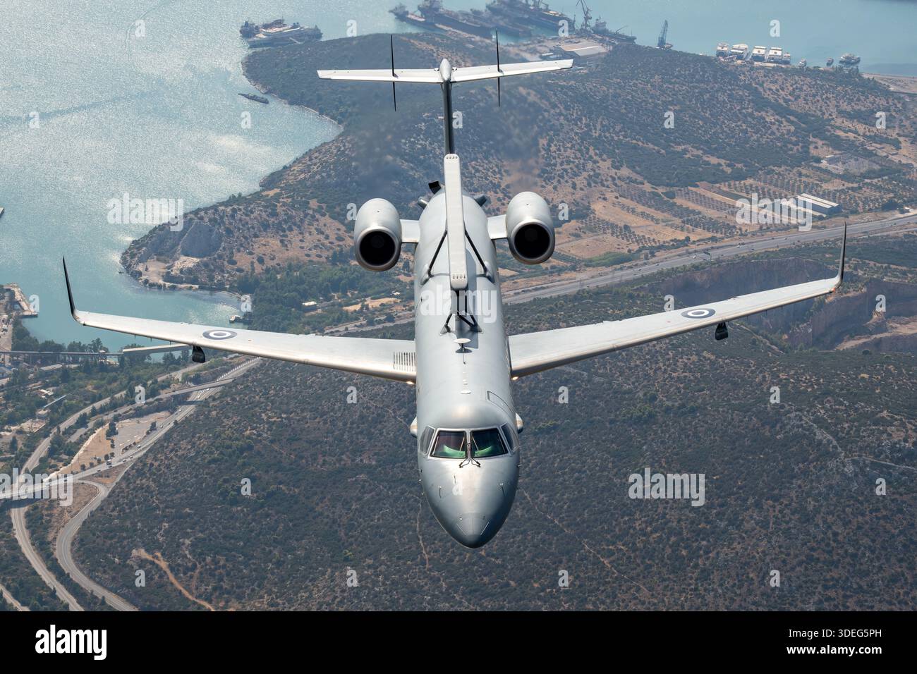 Emb 145h hi-res stock photography and images - Alamy