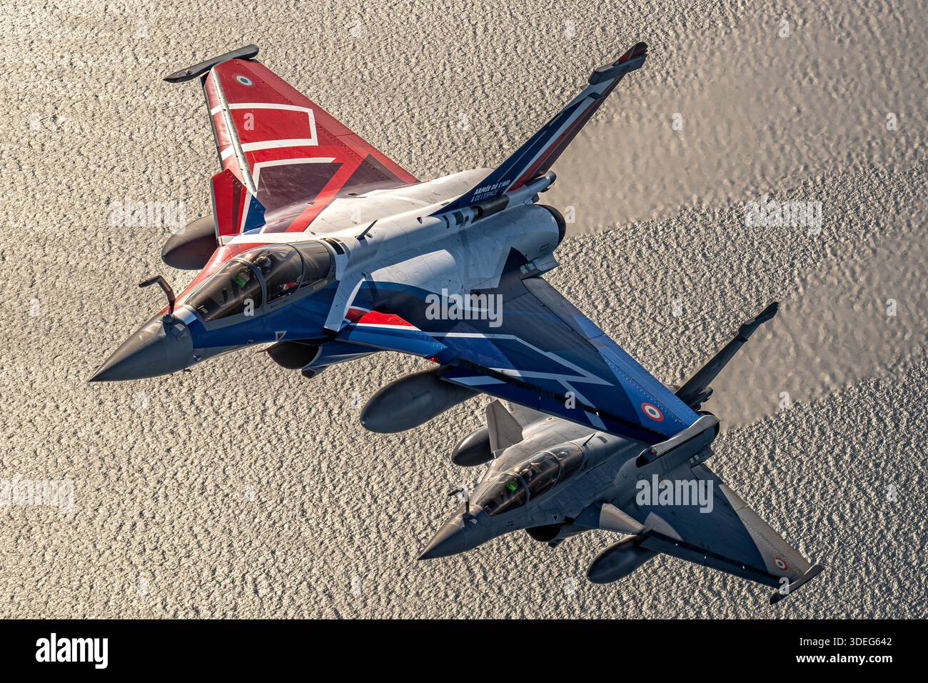 Rafale Configuration Dassault Rafale C, registration 116, military code 4-IU, of the French ...