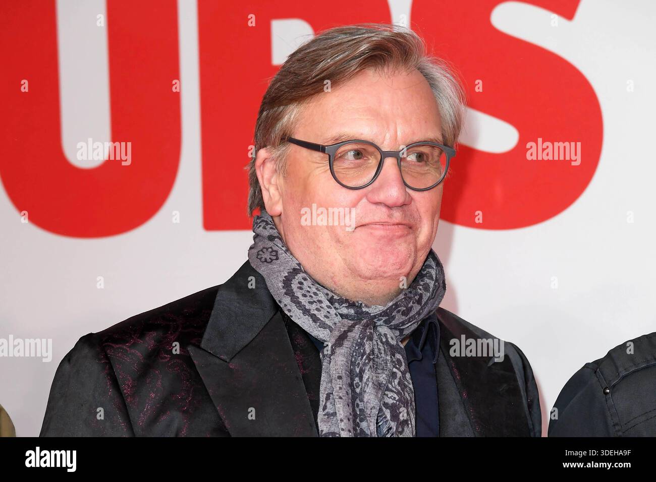 Hape Kerkeling bei der Weltpremiere des