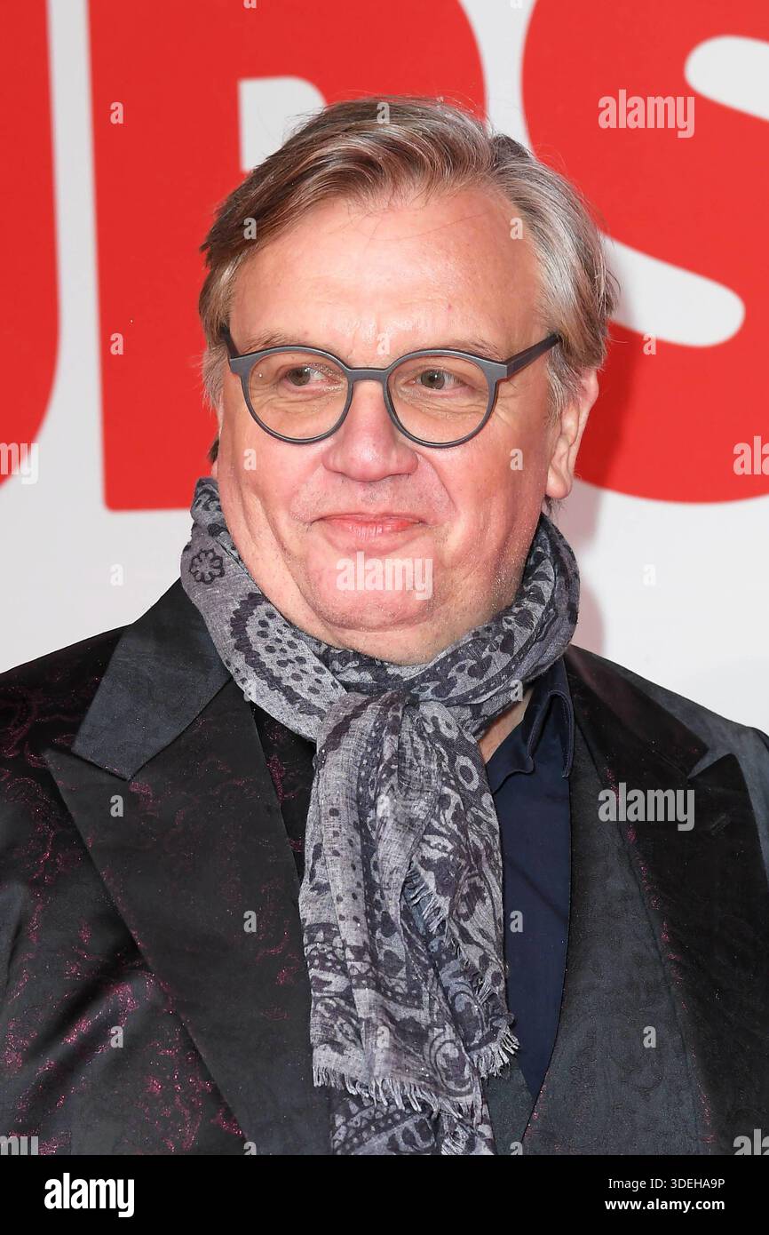 Hape Kerkeling bei der Weltpremiere des