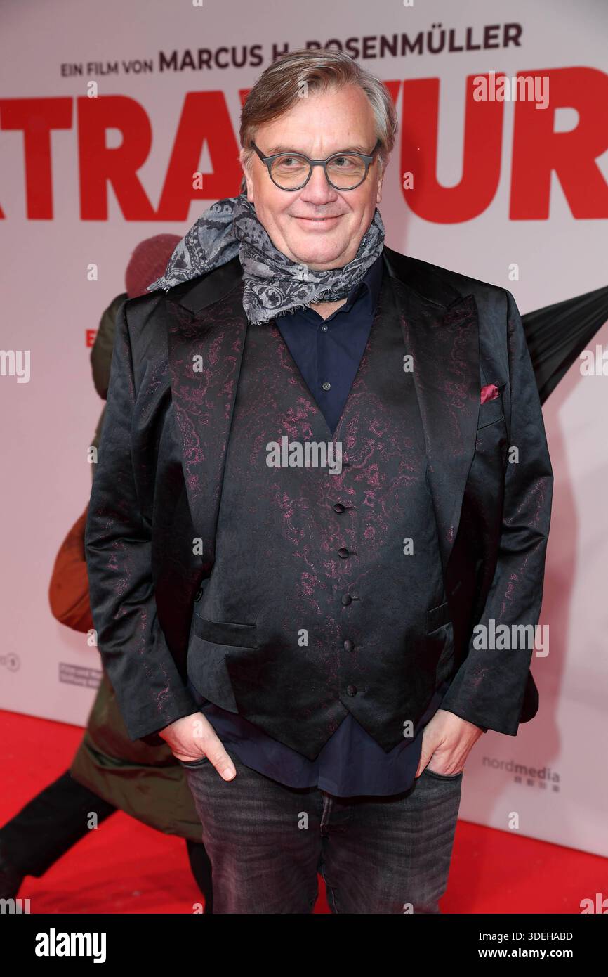 Hape Kerkeling bei der Weltpremiere des