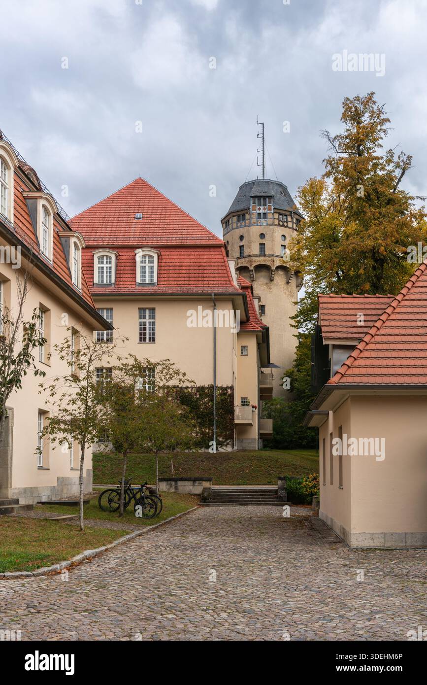 Ludwigpark hi-res stock photography and images - Alamy