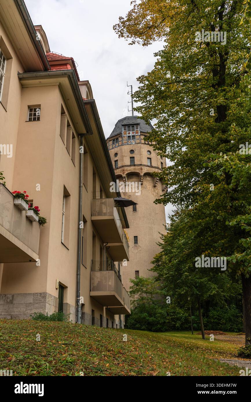 Ludwigpark hi-res stock photography and images - Alamy