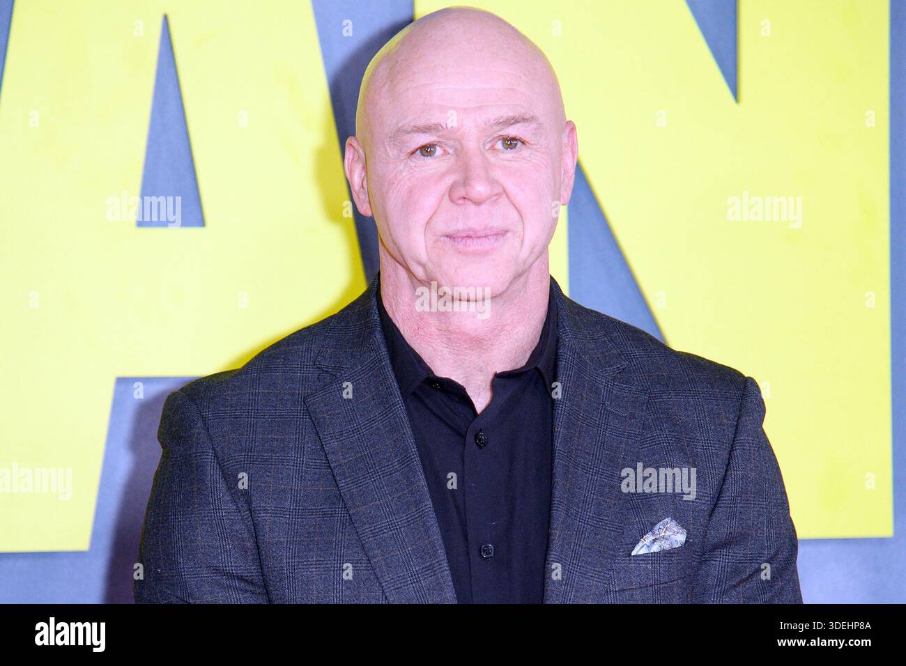 Dominic Inage London, UK. 07 Jan, 2026. Pictured: Dominic Ingle attends The