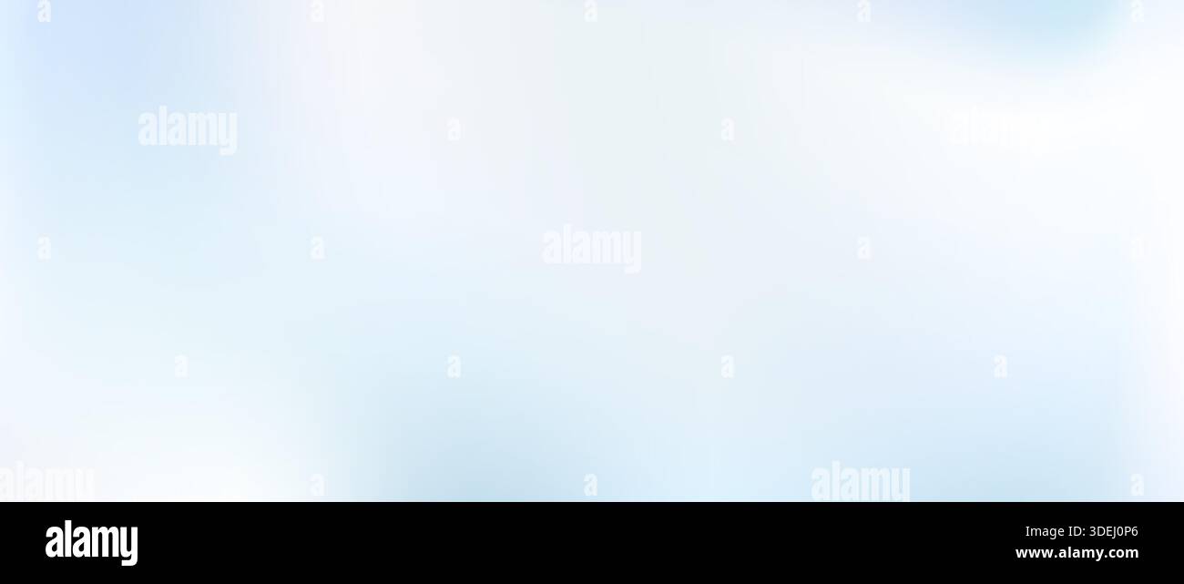 Smooth light blue abstract wallpaper. Subtle soft winter backdrop for ...
