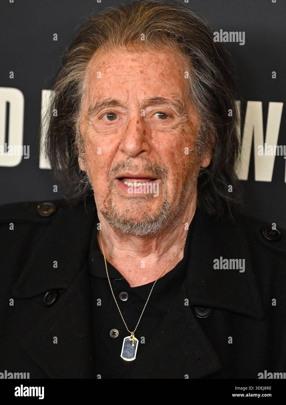 Who is Pacino Khan? Meet the Youngest ACE Family Star