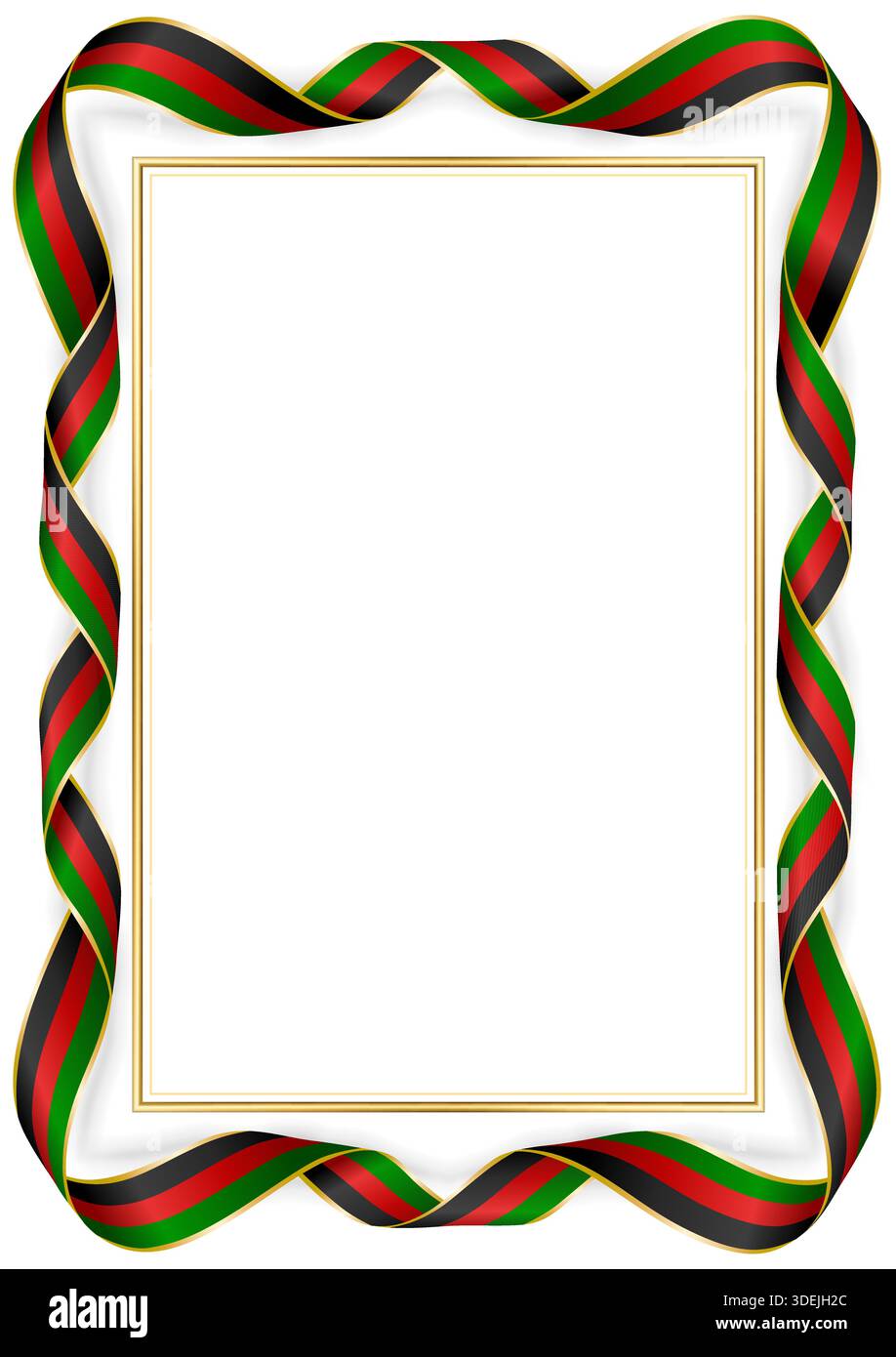 Kenyan election Stock Vector Images - Alamy