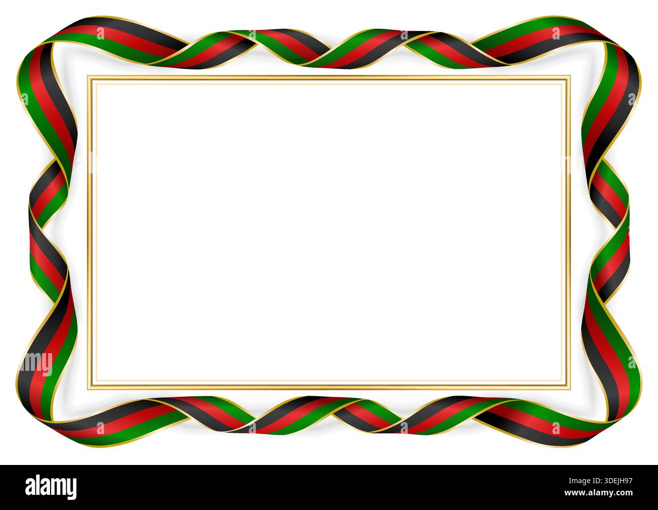 Kenyan election Stock Vector Images - Alamy