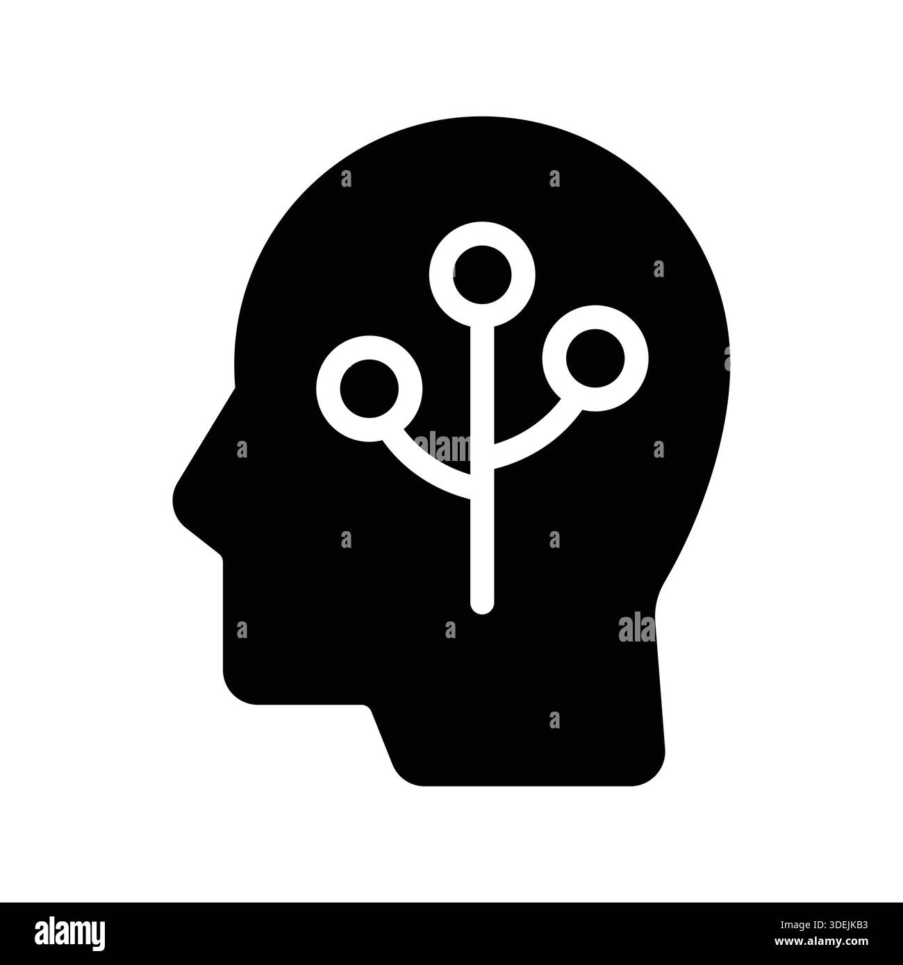 Human evolution tree Stock Vector Images - Alamy