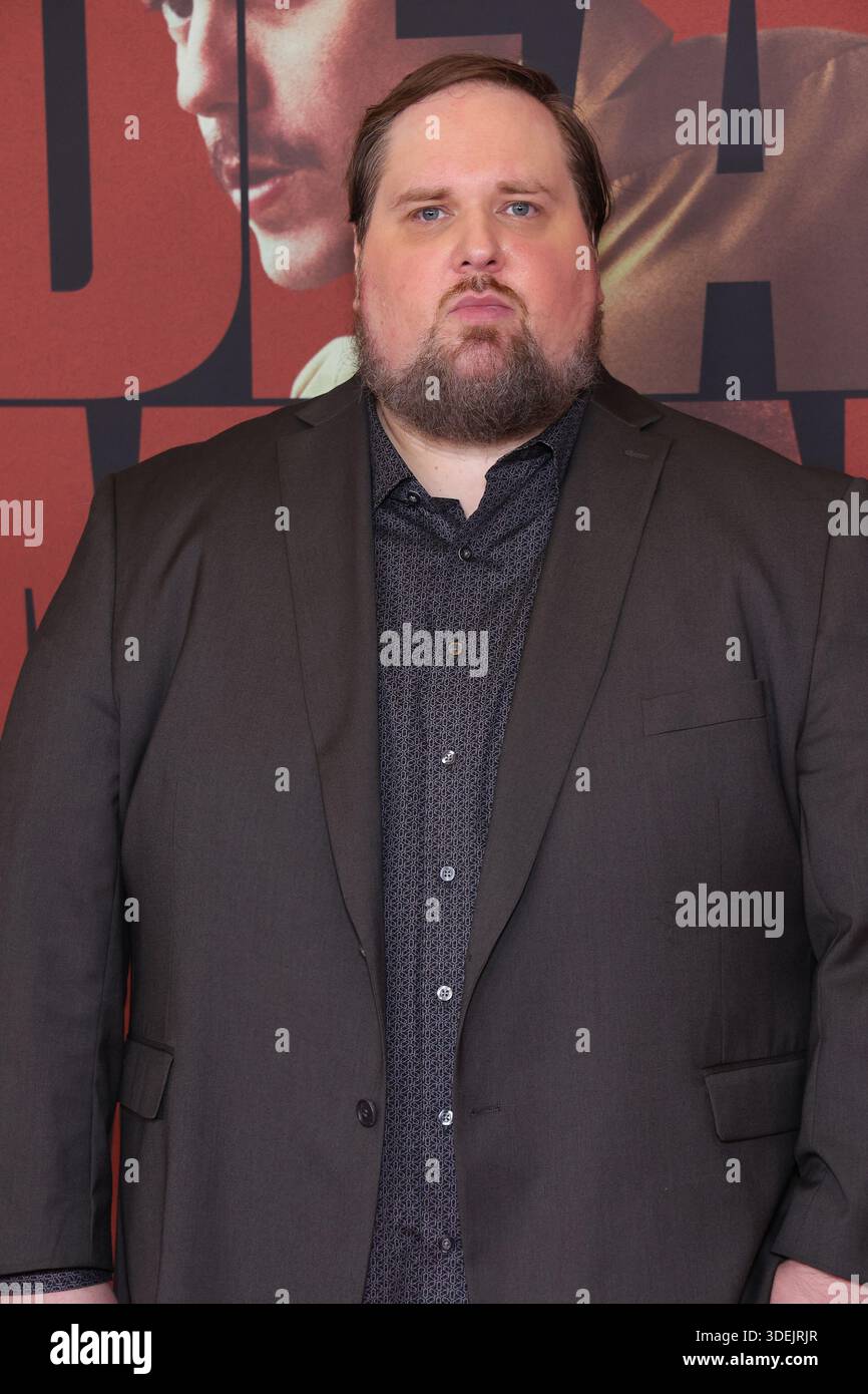 What's Next for Daniel R Hill's Flourishing Career?