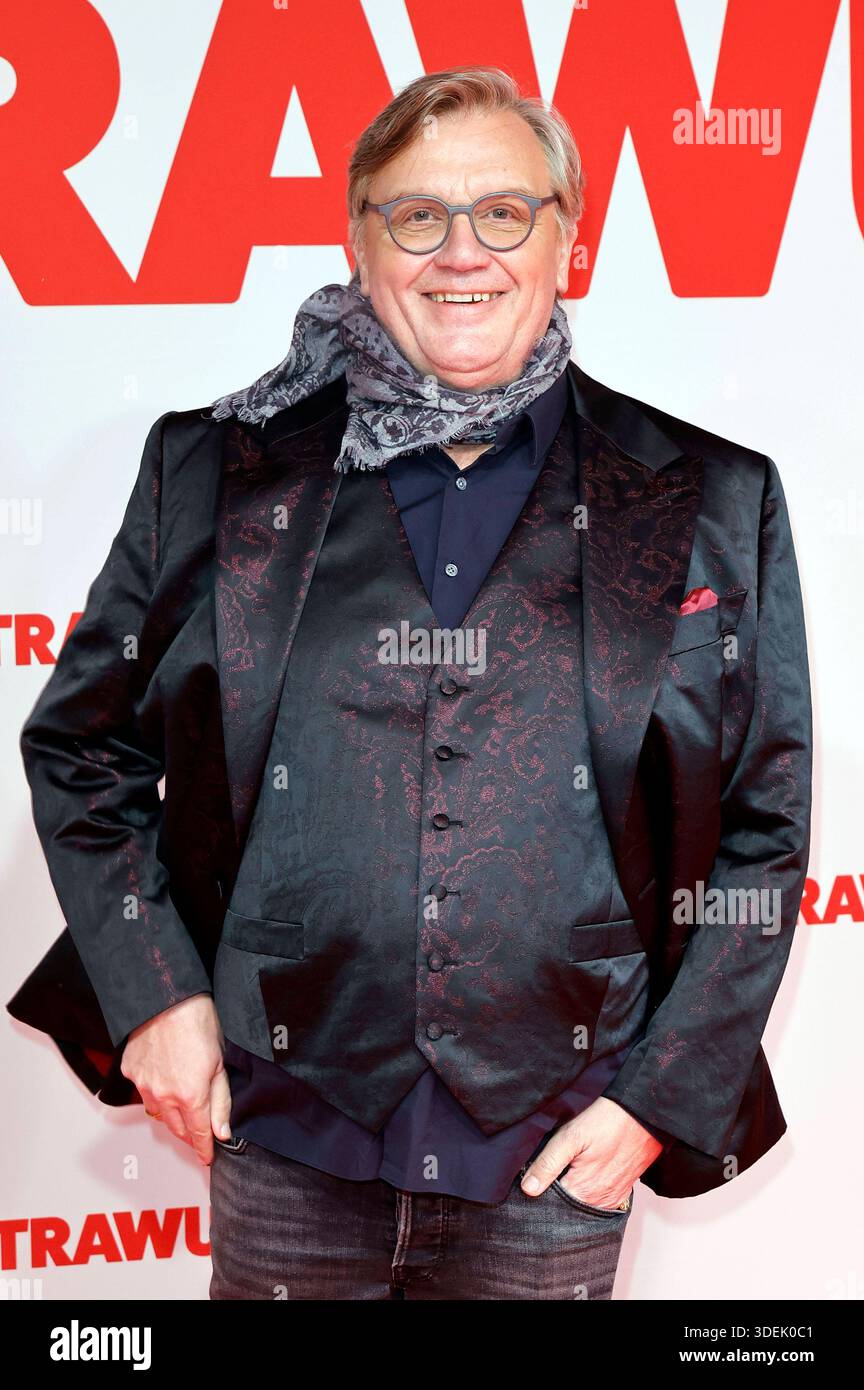 Hape Kerkeling bei der Weltpremiere des