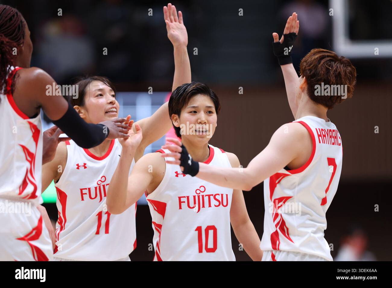 Yuki Kato leads youth basketball team to national tournament Yuki Kato leads youth basketball team to national tournament