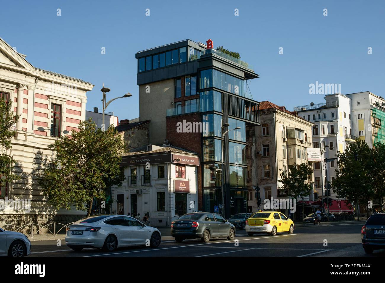 Bitcoin romania hi-res stock photography and images - Alamy