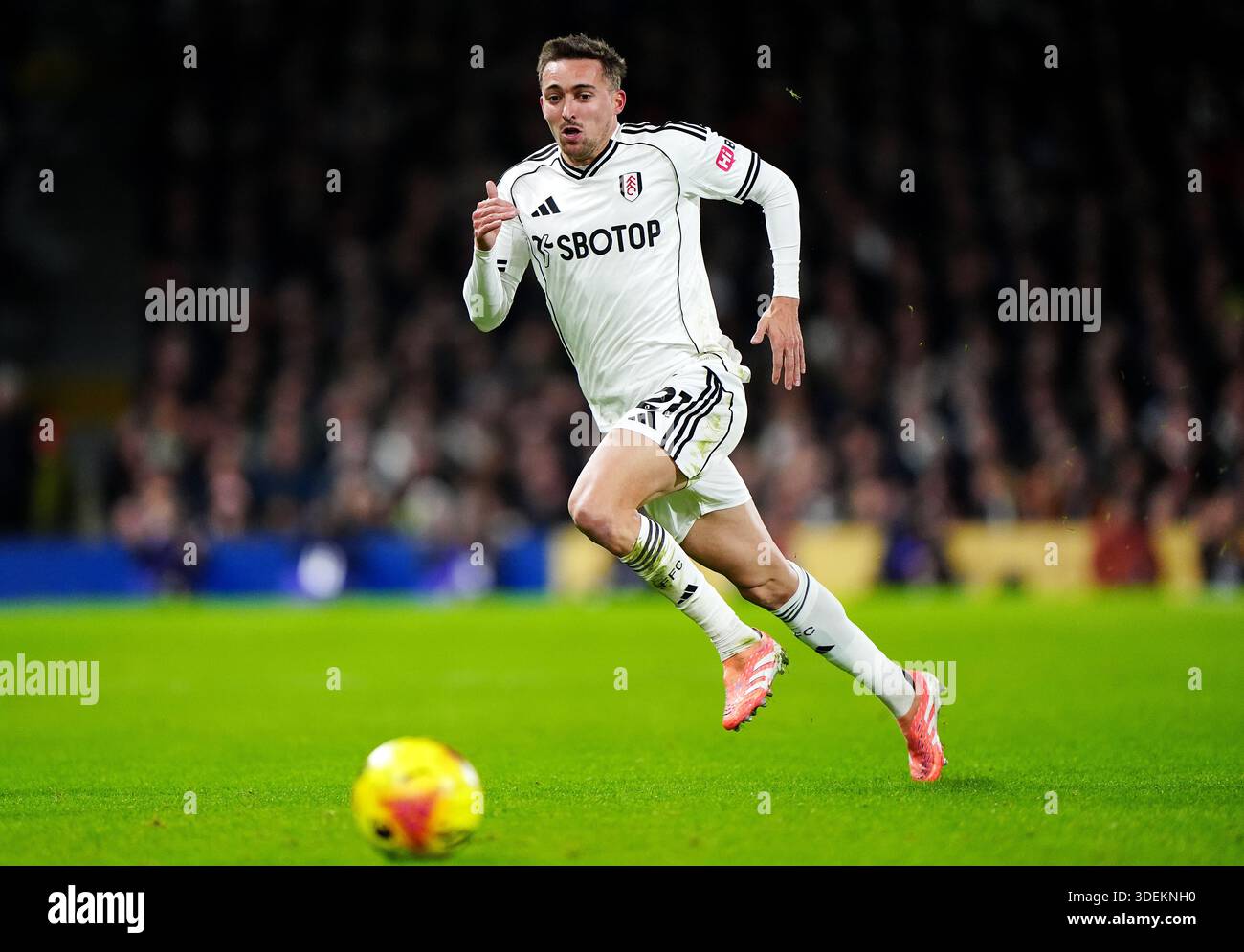 fulham-s-timothy-castagne-during-the-premier-league-match-at-craven