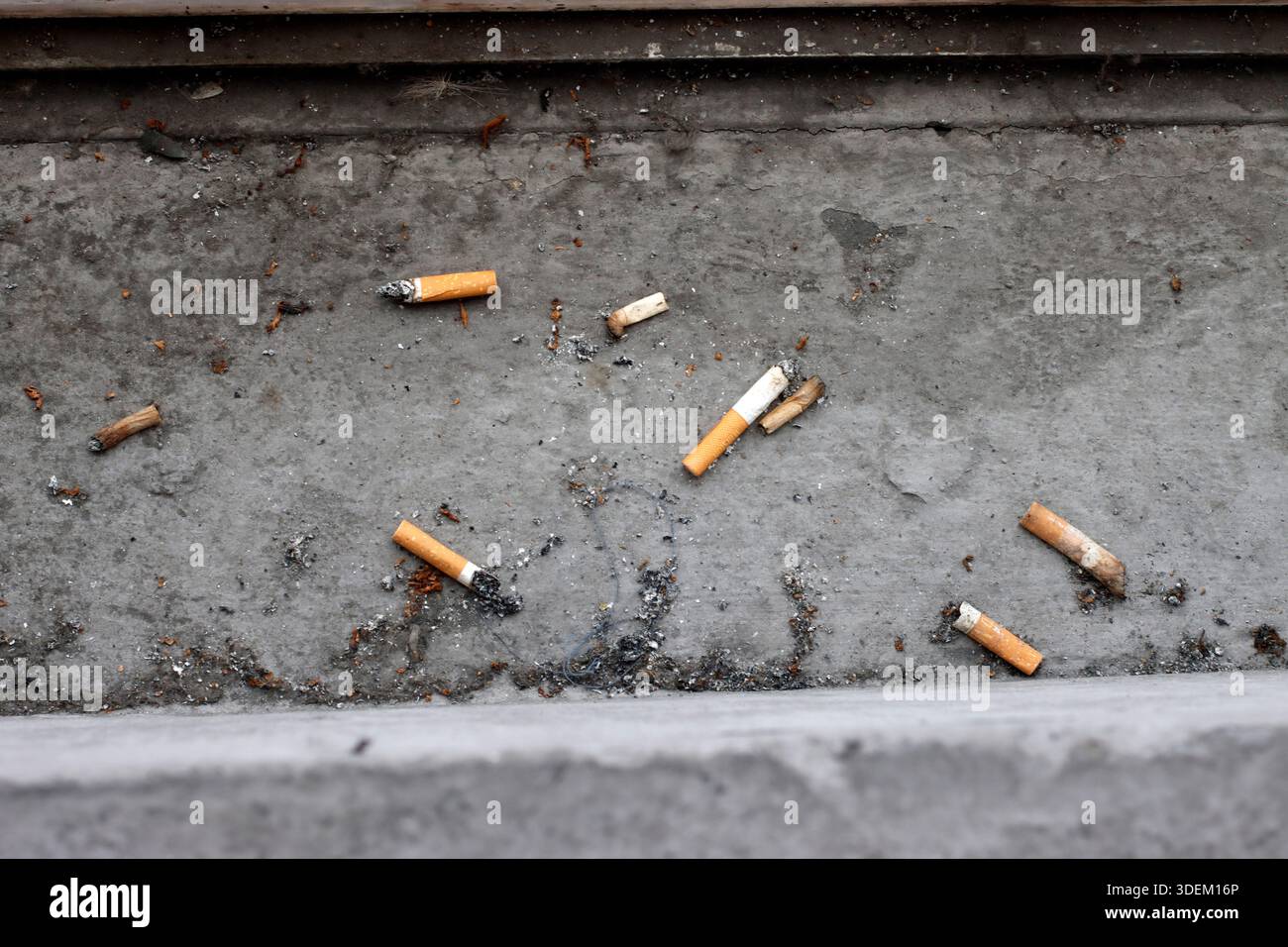 chinese pink cigarettes Chinese nationals manufacturing counterfeit tobacco prosecuted