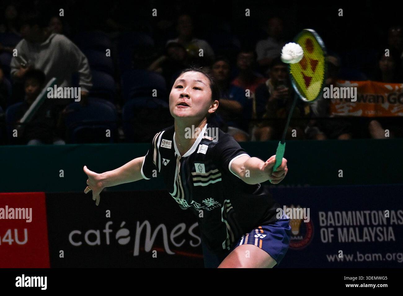 An Se Young vs. LIN Hsiang Ti: Badminton Women's Singles Round of 32 Full Match Highlights An Se Young vs. LIN Hsiang Ti: Badminton Women's Singles Round of 32 Full Match Highlights