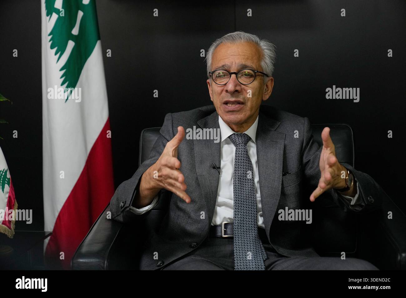 Inside Lebanon's Middle Class Inside Lebanon's Middle Class