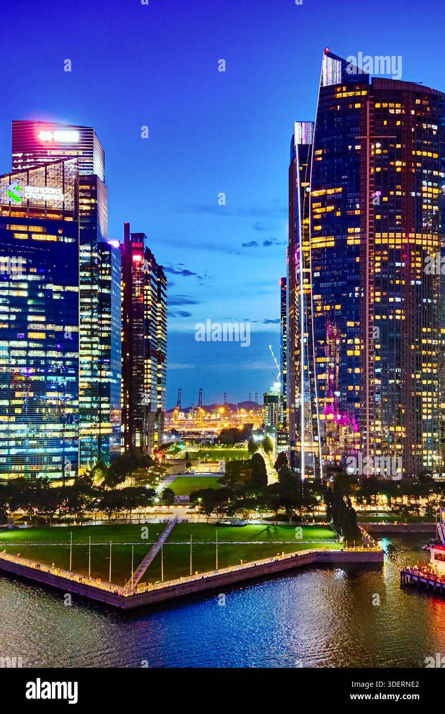 Singapore Marina Bay December 30 2025 Aerial View Of The Marina Bay singapore-marina-bay-december-30-2025-aerial-view-of-the-marina-bay