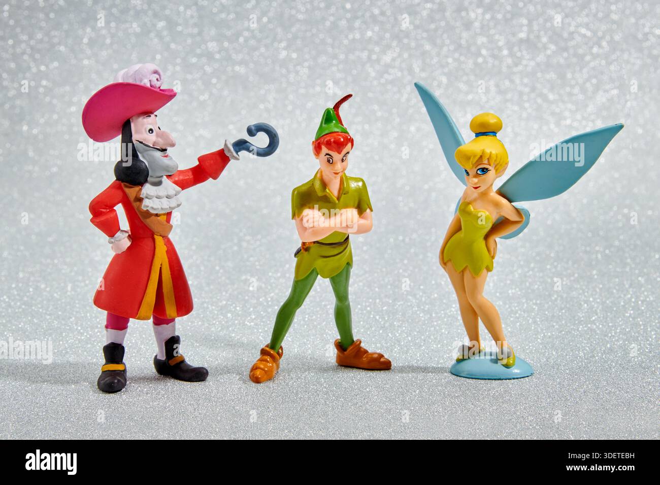 Tinker toy hi-res stock photography and images - Alamy