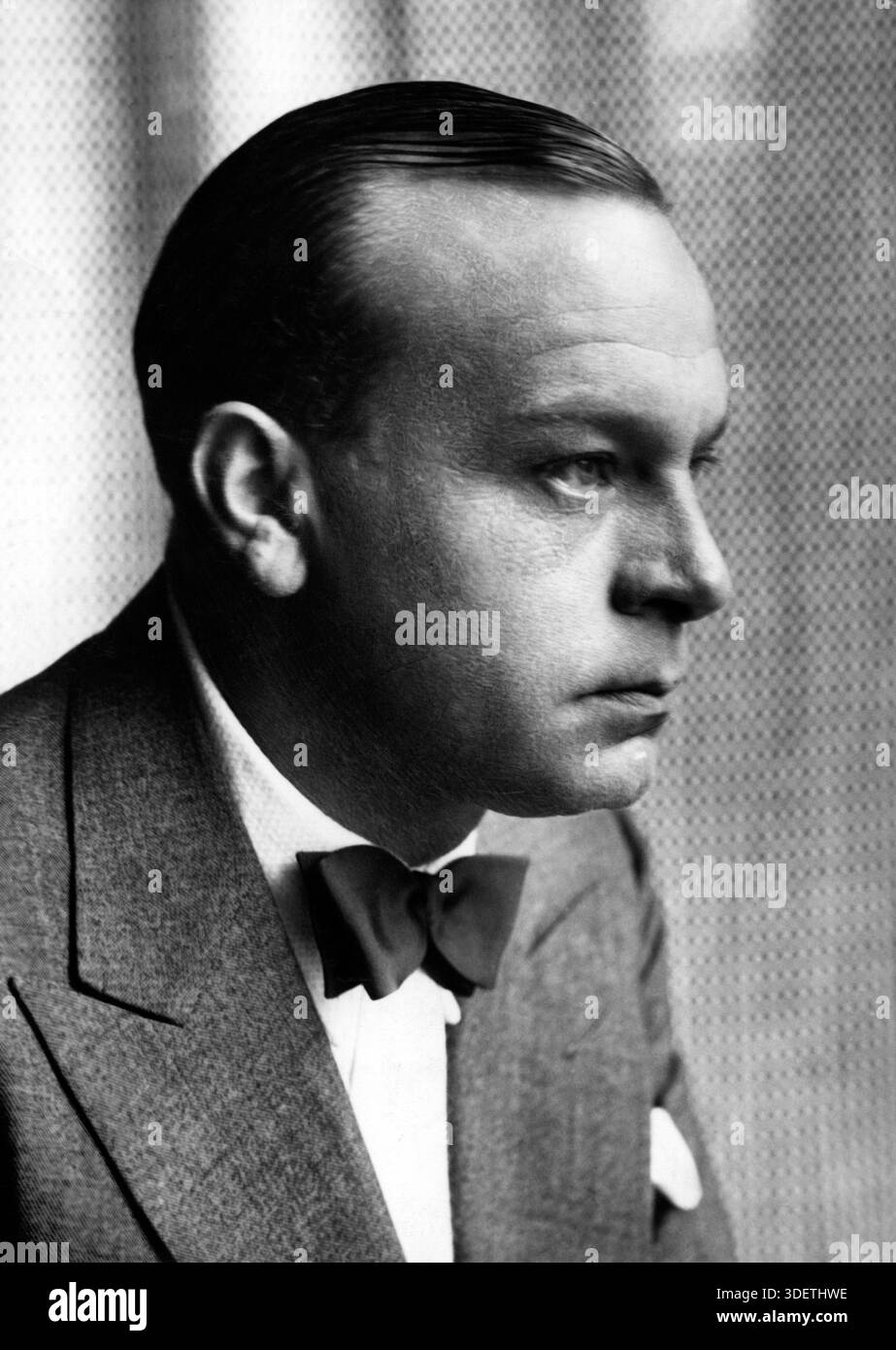 Paul Hartmann, actor [automated translation] Stock Photo - Alamy