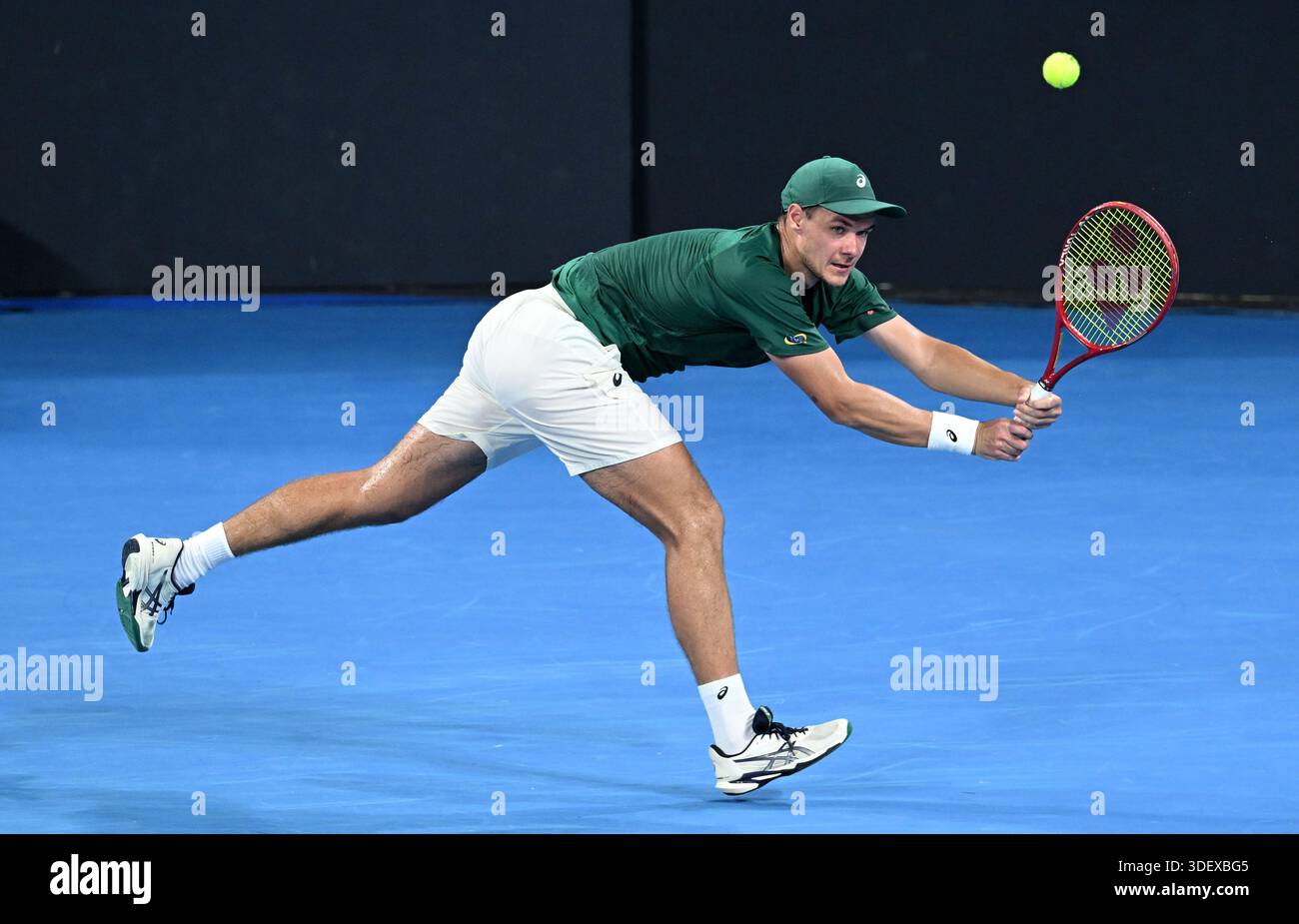 Understanding the Stakes at the Queen's Club