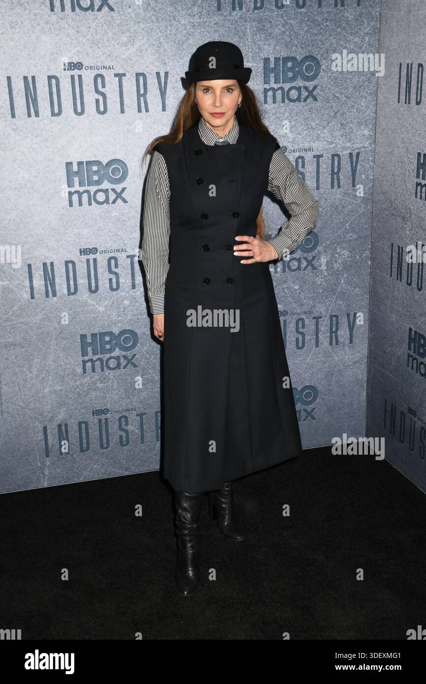 Charisma Carpenter At Arrivals For INDUSTRY Season 4 Premiere Regal charisma-carpenter-at-arrivals-for-industry-season-4-premiere-regal