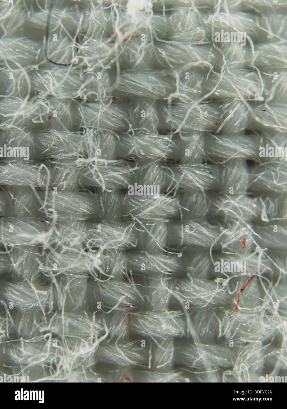Woven synthetic fibers hi-res stock photography and images - Alamy