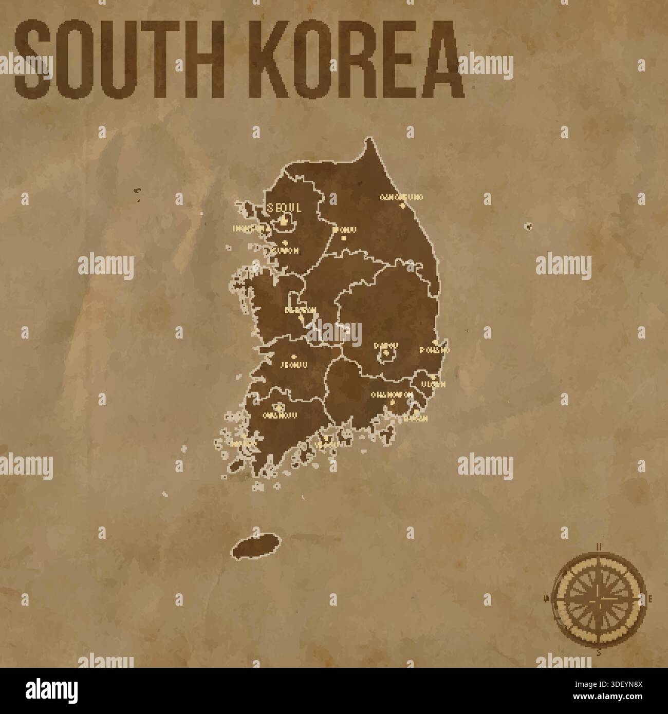 How Did the $60 Price Tag Emerge in South Korea?