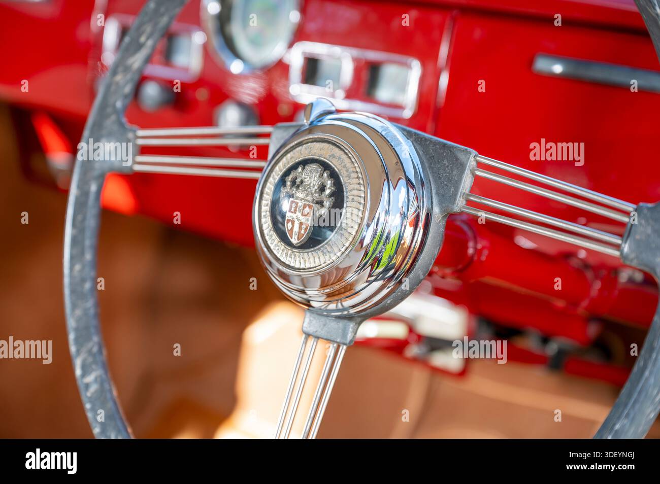 Sixties hot rod hi-res stock photography and images - Alamy