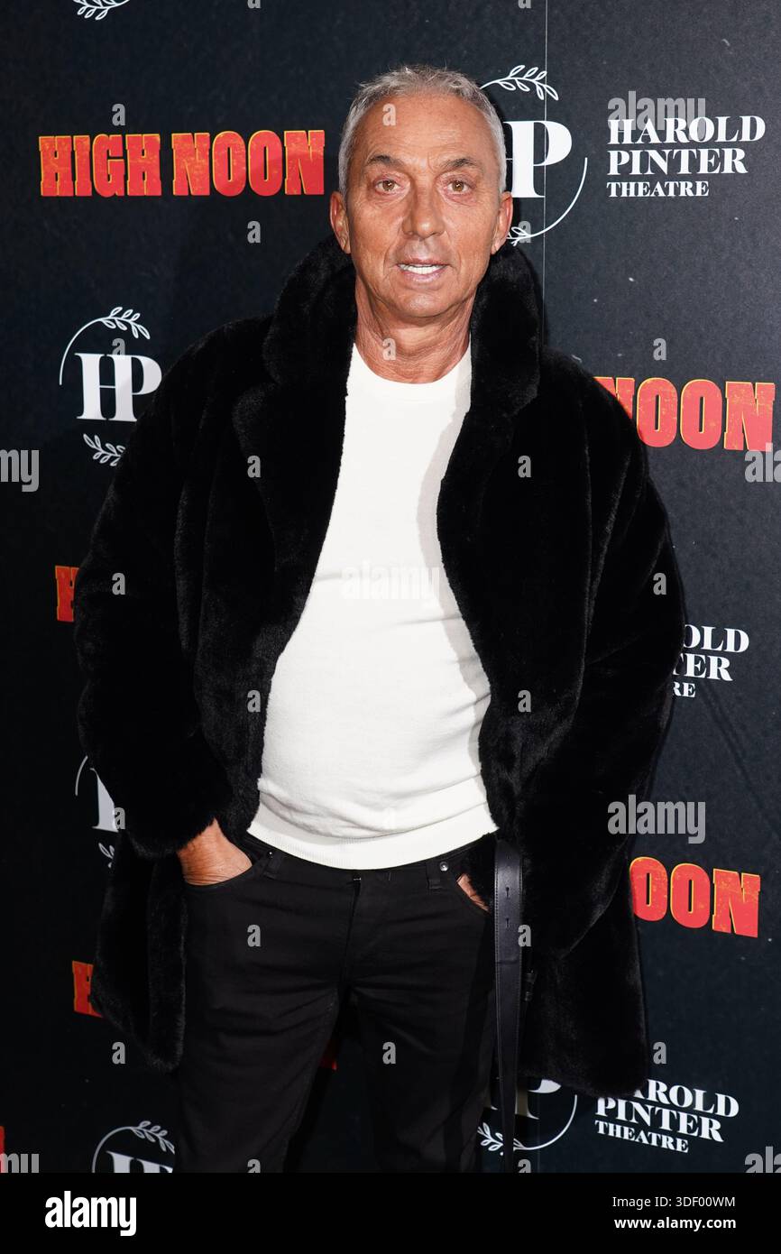 Who Is Bruno Tonioli? The Dynamic Dance Icon Revealed