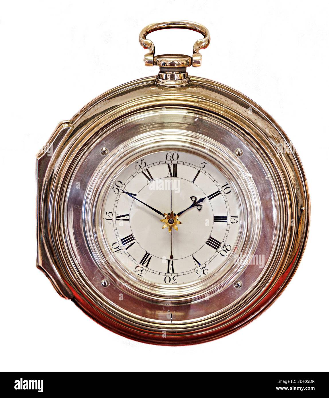 Marine timekeeper hi-res stock photography and images - Alamy