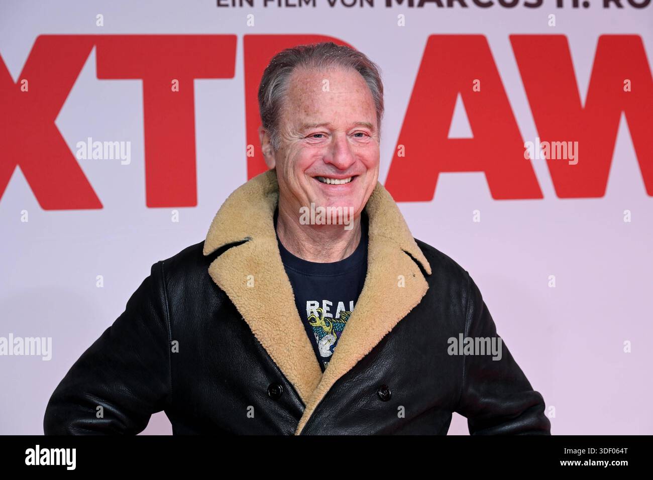 Weltpremiere des Kinofilms - Extrawurst - am 07.01.2026 in der ...