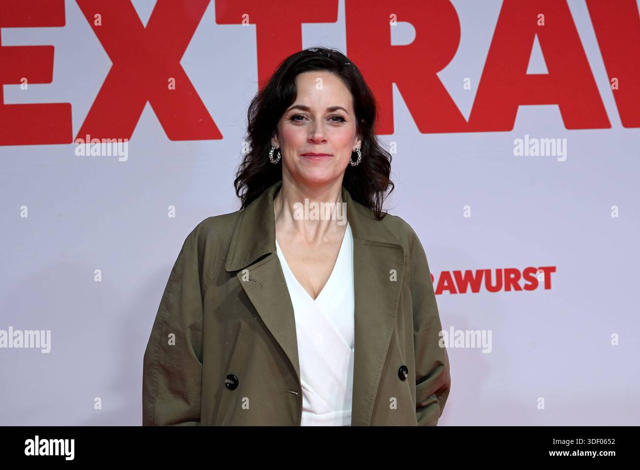 Weltpremiere des Kinofilms - Extrawurst - am 07.01.2026 in der ...