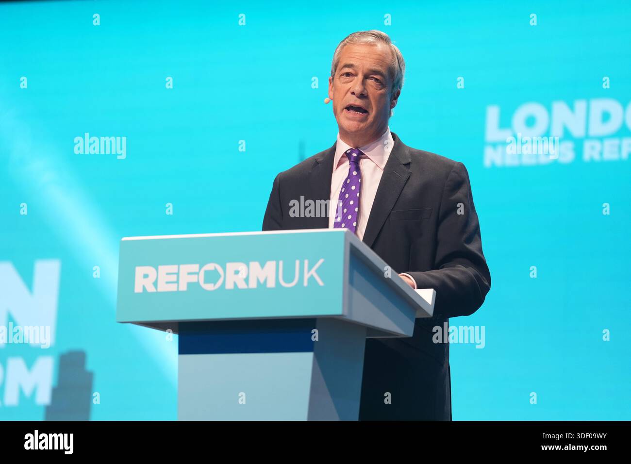 reform-uk-leader-nigel-farage-speaks-during-a-reform-uk-rally-at-excel