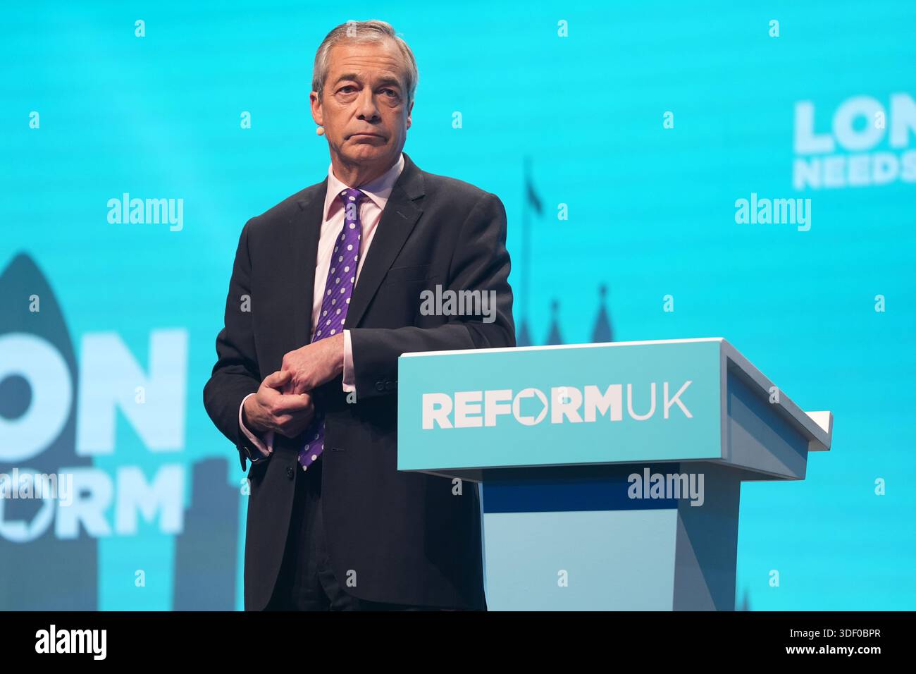 reform-uk-leader-nigel-farage-speaks-during-a-reform-uk-rally-at-excel