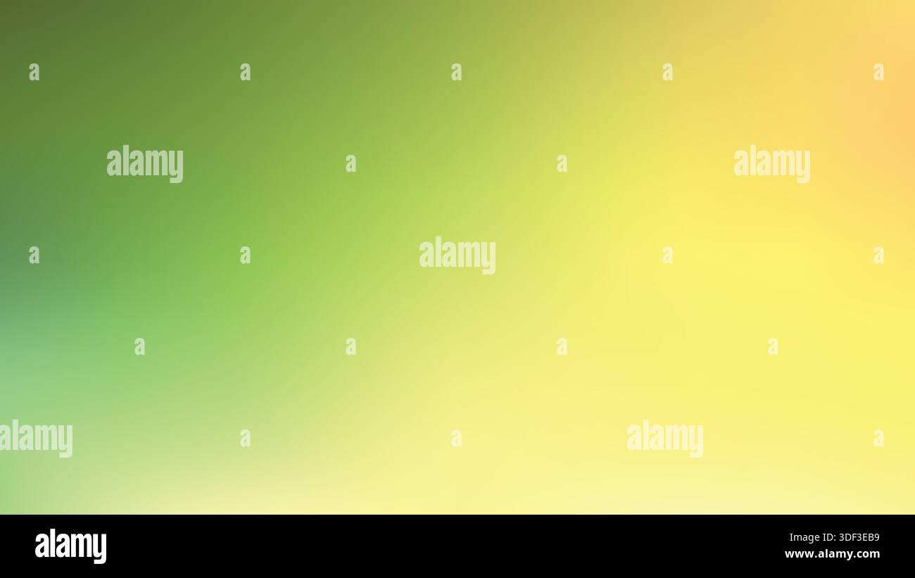 Vibrant, Gradient, Colorful and Beautiful Background Stock Vector